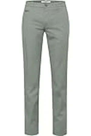 Brax Estilo Fabio en Hi-Flex Pantalones, , 36W x 32L para Hombre