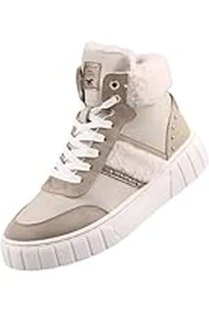 Mustang 1446-607, Zapatillas Mujer, , 36 EU