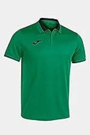 Joma Hombre Camisa de Polo, , 4XS