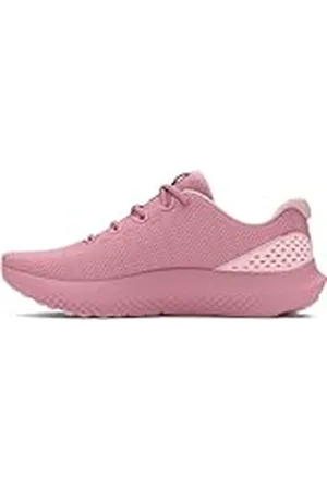 Under Armour UA W Charged Surge 4, Zapatillas para Correr Mujer, , 35.5 EU
