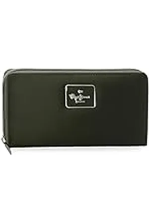 Pepe Jeans Christine Cartera 19,5x10x2 cms Poliéster con Detalles en Piel Sintética by Joumma Bags