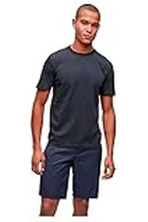HUGO BOSS Té 6 Camiseta, , L para Hombre