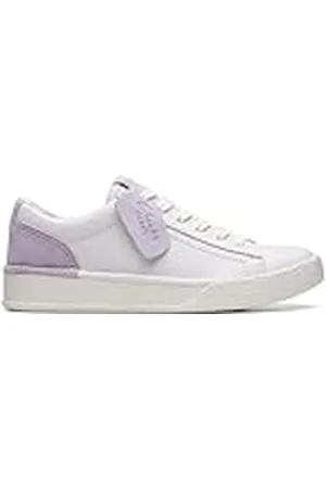 Clarks Craftcup Walk, Zapatillas Mujer, , 40 EU