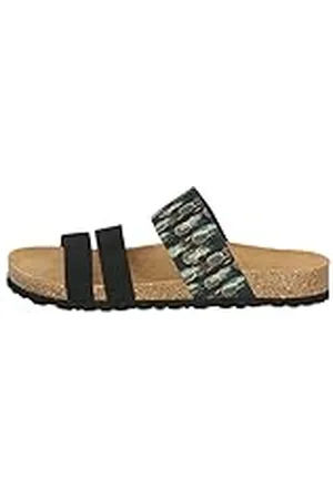 LICO Bioline Summer, Zapatillas Mujer, , 42 EU