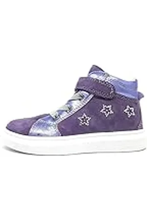 Richter Kinderschuhe Alessa, Zapatillas Niñas, , 31 EU