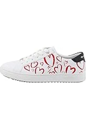 TOM TAILOR 5390470045, Zapatillas Mujer, , 43 EU