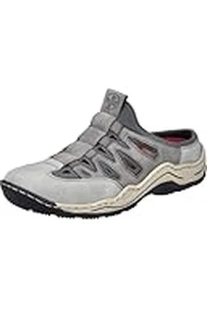 Rieker L0559, Zuecos Mujer, , 36 EU