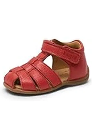 Bisgaard Carly, Sandalia Unisex niños, , 19 EU
