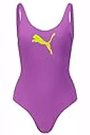 PUMA Swimsuit Trajes de baño, , M Women