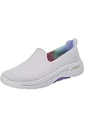 Skechers 124867 Wlv, Zapatillas Mujer, , 37 EU