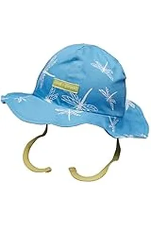 loud + proud Wasserabweisend, aus Bio Baumwolle, Gots Zertifiziert, Gorro par Lluvia niños Unisex