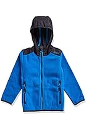 CMP Knit Tech 39h7424 - Chaqueta polar para niño, Niños, 39H7424, , 176