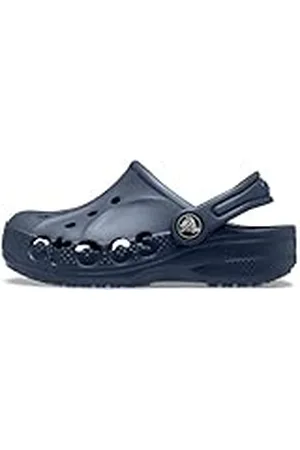 Crocs Baya Clog T, Zuecos Unisex niños, , 22/23 EU