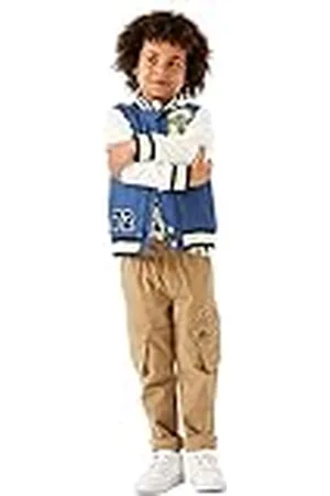 Garcia Pants Non Denim Hose, , 92 Boy