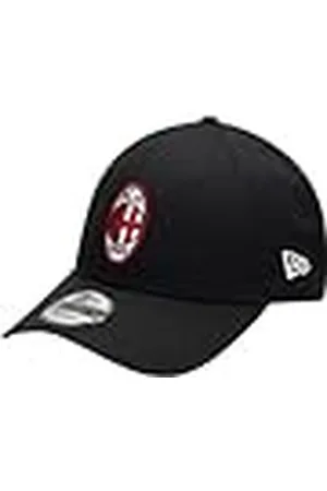 AC Milan New Era Gorra con Visor, , 6-12 años para Niños