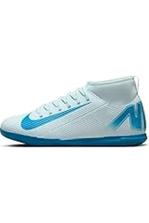 Nike JR Superfly 10 Club IC, Sneaker, Azul, 33 EU