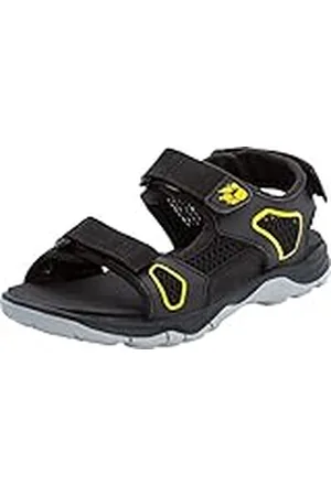 Jack Wolfskin TARACO Beach Sandal K, Sandalia, , 34 EU