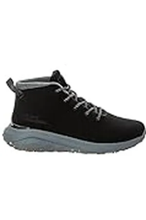Jack Wolfskin Campfire Wool Mid W, Zapatillas Mujer, , 42 EU