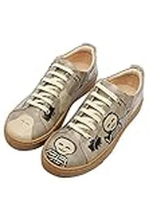 Dogo Sneaky, Zapatilla de Deporte Mujer, , 37 EU