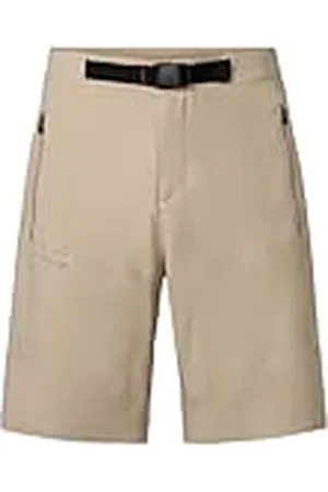 Vaude Pantalones Cortos Elope para Hombre, , 46