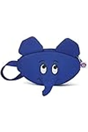Affenzahn WDR Elefant, Paquete Fanny Niños unisex, , 21,5 x 10 x 5,5 cm