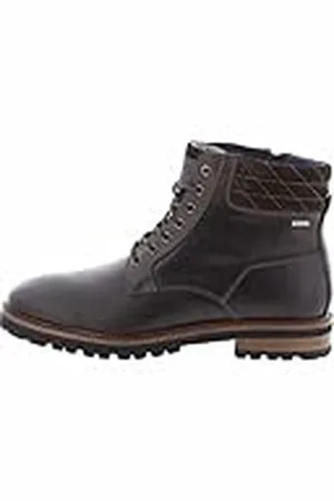 Sioux Osabor-702-Tex, Oxford Plano Hombre, , 43.5 EU