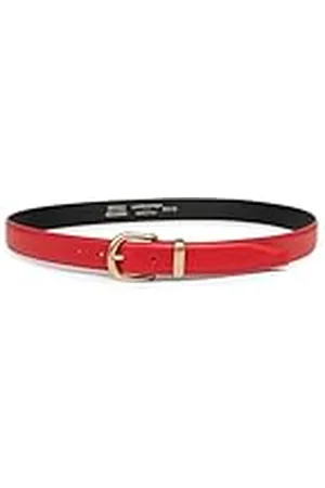 Lancaster Ceinture Cuir Lisse F, Bolso para Mujer