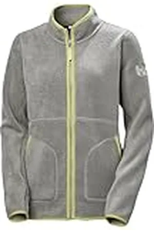 Helly Hansen Helly-Hansen Womens W Imperial Pile Jacket, Terrazo, XS