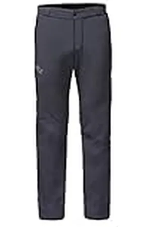 Jack Wolfskin Activate Thermic - Pantalones para Hombre y Hombre
