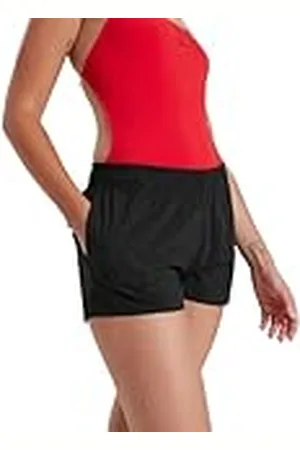 Speedo Traje de baño watershort Essentials | Shorts de baño para mujer