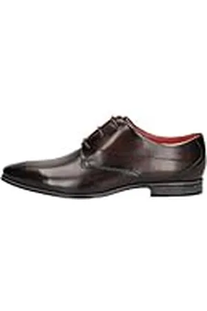 Bugatti 311-a311s, Cordones Hombre, , 46 EU