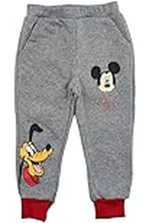 Disney Mic22-2576 S2 Jogging, , 5 años para Niños