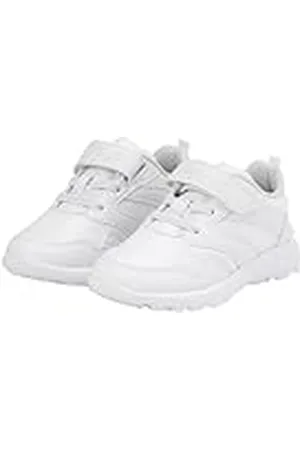 Fila Fogo Velcro TDL, Zapatillas Unisex niños, , 24 EU