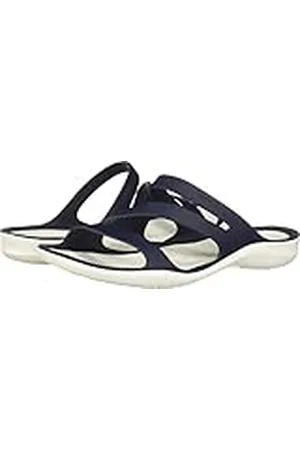 Crocs Swiftwater Sandal W, Sandalias Mujer, , 33/34 EU