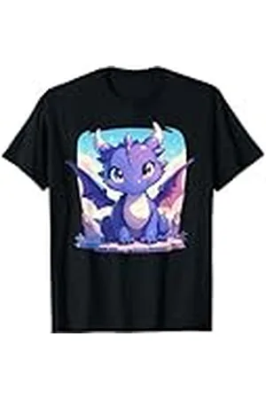 Dragon Camiseta