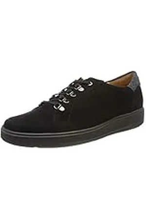 Ganter Heidi-h, Zapatos de Cordones Derby Mujer, , 37.5 EU Ancho