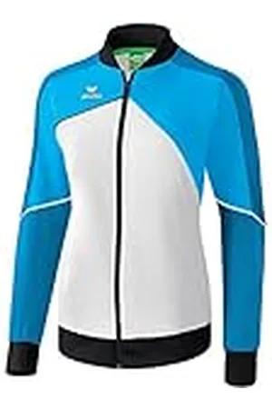 Erima Premium One 2.0 Chaqueta de presentación, Mujer, , 42