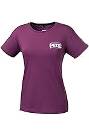 Petzl Eve, Camiseta, , XS, Mujer
