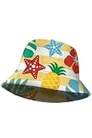 KARACTERMANIA Gorro Infantil Bucket, 25 x 15 cm