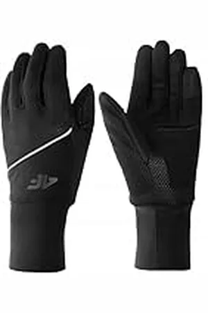 4F Gloves CAS U042 Unisex Adultos M