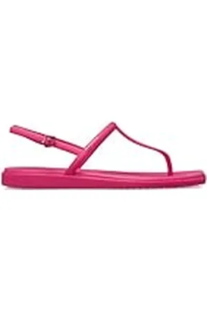 Crocs Miami Thong Flip, Chanclas Mujer, , 41/42 EU