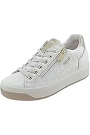 IGI&CO D.AVA, Oxford Plano Mujer, Color , 36 EU