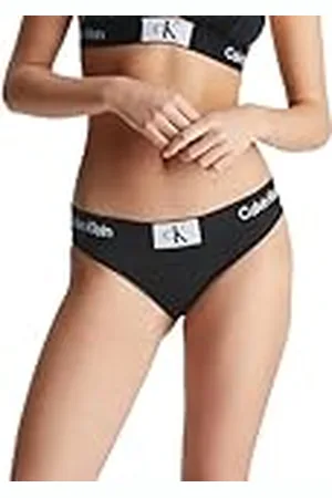 Calvin Klein Braguita de Bikini para Mujer Deporte, , 3XL