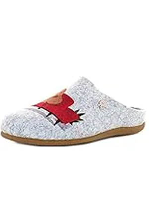 HOT POTATOES Haslach, Pantuflas Mujer, , 36 EU