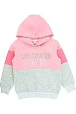 Lee Lc118124 Sw S2 Suéter, , 8 años para Niños