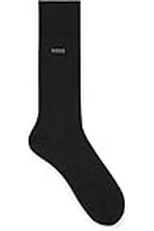 HUGO BOSS Marc RS Uni CC, Calcetines para Hombre, , 43-46