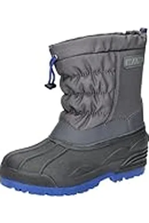 CMP Kids Hanki 3.0 Snow Boots-3q75674-j, Botas de Nieve, , 29 EU