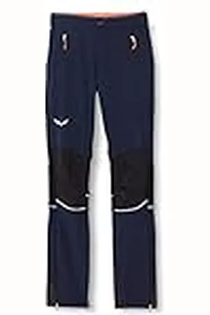Salewa Mujer SESVENNA 2 DST W PNT Pantalones, , 40/34