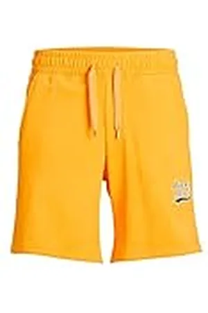 JACK & JONES Jpsttrevor GMS-Pantalones Cortos, , M para Hombre