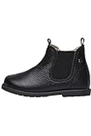 Falcotto Botines Beatle de Piel, 26